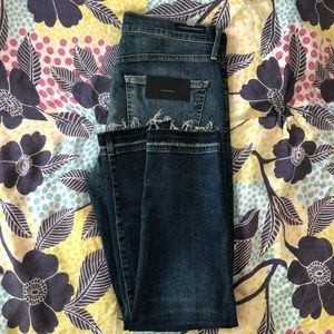 Citizens of Humanity Rocket Crop